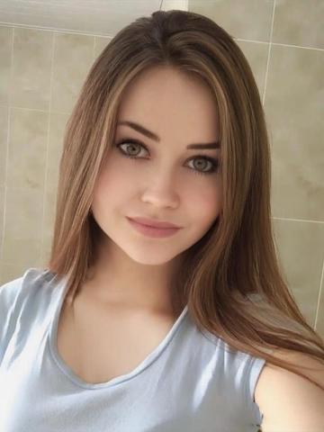 Проститутка Элеонора